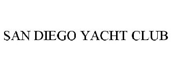 SAN DIEGO YACHT CLUB