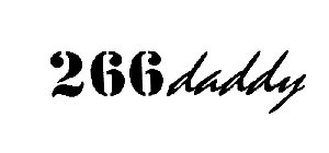 266DADDY