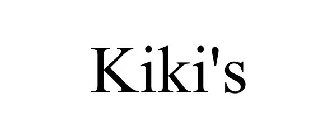 KIKI'S