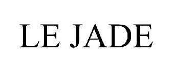 LE JADE