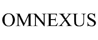 OMNEXUS