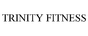 TRINITY FITNESS