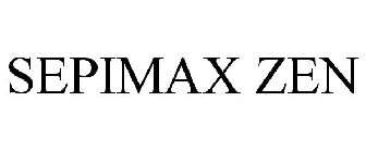 SEPIMAX ZEN
