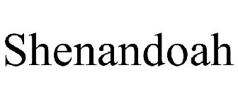 SHENANDOAH