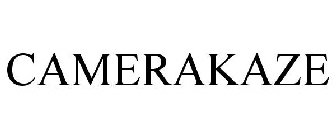 CAMERAKAZE
