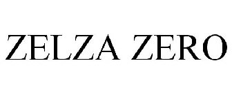ZELZA ZERO