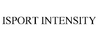 ISPORT INTENSITY
