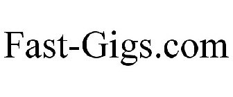 FAST-GIGS.COM