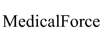 MEDICALFORCE