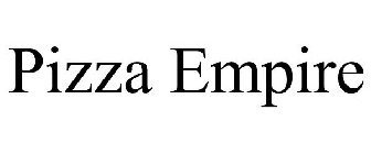 PIZZA EMPIRE