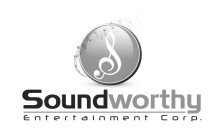 SOUNDWORTHY ENTERTAINMENT CORP.