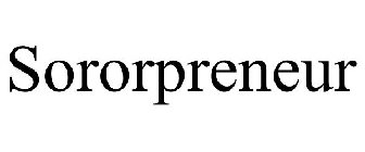 SORORPRENEUR