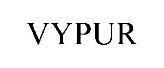 VYPUR