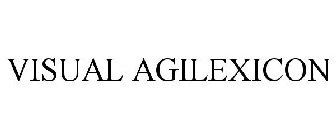 VISUAL AGILEXICON