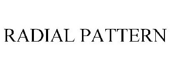 RADIAL PATTERN