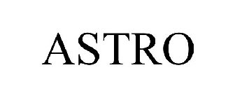 ASTRO