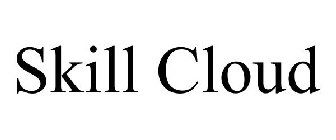 SKILL CLOUD