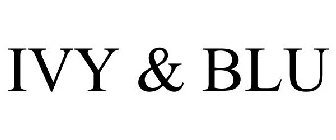 IVY + BLU