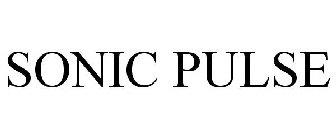 SONIC PULSE