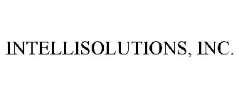 INTELLISOLUTIONS, INC.