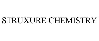 STRUXURE CHEMISTRY