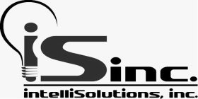 ISINC. INTELLISOLUTIONS, INC.