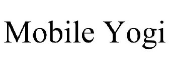 MOBILE YOGI