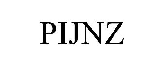 PIJNZ