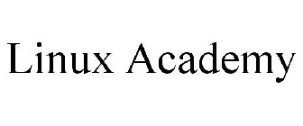 LINUX ACADEMY