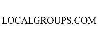 LOCALGROUPS.COM