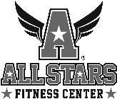 A ALLSTARS FITNESS CENTER