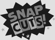 SNAP CUTS!