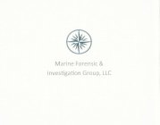 MARINE FORENSIC & INVESTIGATION GROUP, LLC