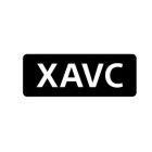 XAVC