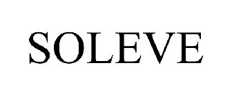 SOLEVE