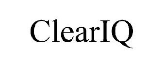 CLEARIQ