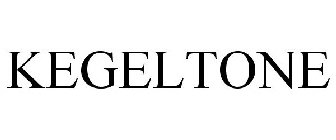 KEGELTONE