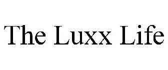 THE LUXX LIFE