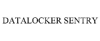 DATALOCKER SENTRY