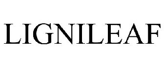 LIGNILEAF