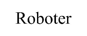 ROBOTER