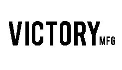 VICTORY MFG