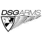 DSG ARMS