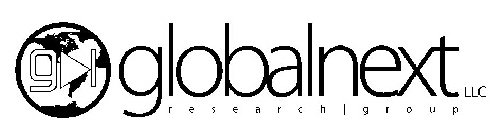 G GLOBALNEXT LLC RESEARCH | GROUP