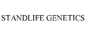 STANDLIFE GENETICS