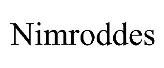 NIMRODDES