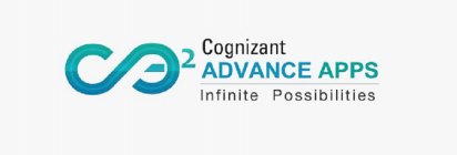 2 COGNIZANT ADVANCE APPS INFINITE POSSIBILITIES