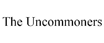 THE UNCOMMONERS