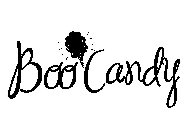 BOO CANDY