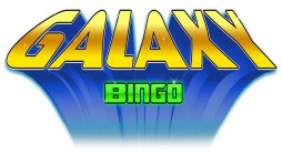 GALAXY BINGO